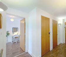 Capital Stay - Two Bed Apartment In Excel