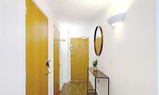Capital Stay - Two Bed Apartment In Excel