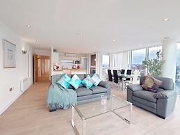 Capital Stay - Two Bed Apartment In Excel