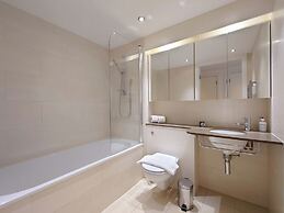Capital Stay - Two Bed Apartment In Excel
