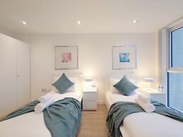 Capital Stay - Two Bed Apartment In Excel