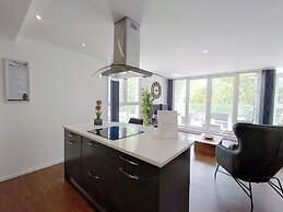 Capital Stay - Two Bed Apartment In Excel