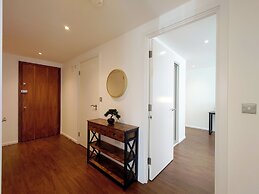 Capital Stay - Two Bed Apartment In Excel