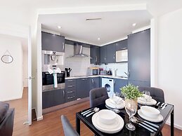 Capital Stay - Two Bed Apartment In Excel