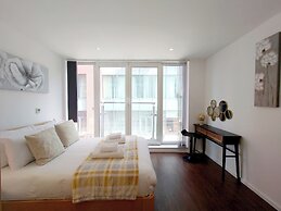 Capital Stay - Two Bed Apartment In Excel