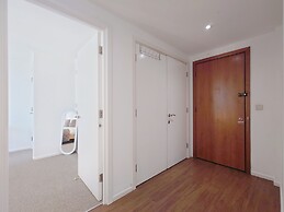 Capital Stay - Two Bed Apartment In Excel