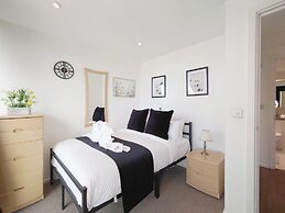 Capital Stay - Two Bed Apartment In Excel