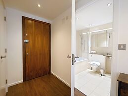 Capital Stay - Two Bed Apartment In Excel