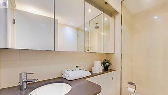Capital Stay - Two Bed Apartment In Excel
