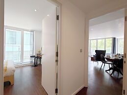 Capital Stay - Two Bed Apartment In Excel