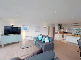 Capital Stay - Two Bed Apartment In Excel