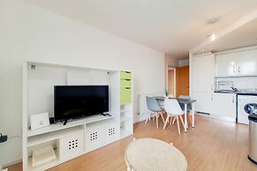 Capital Stay - Two Bed Apartment In Excel