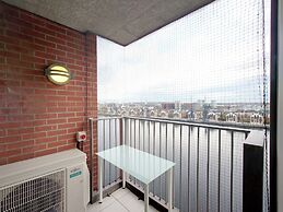 Capital Stay - Two Bed Apartment In Excel