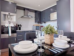 Capital Stay - Two Bed Apartment In Excel