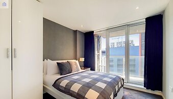 Capital Stay - Two Bed Apartment In Excel