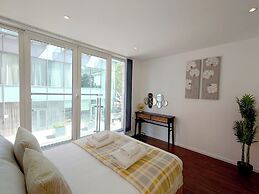 Capital Stay - Two Bed Apartment In Excel