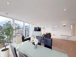 Capital Stay - Two Bed Apartment In Excel