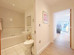 Capital Stay - Two Bed Apartment In Excel