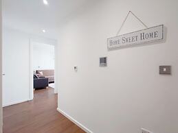Capital Stay - Two Bed Apartment In Excel