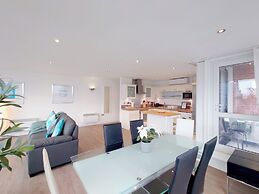Capital Stay - Two Bed Apartment In Excel