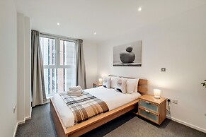 Capital Stay - Two Bed Apartment In Excel