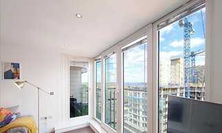 Capital Stay - Two Bed Apartment In Excel