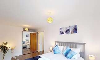 Capital Stay - Two Bed Apartment In Excel