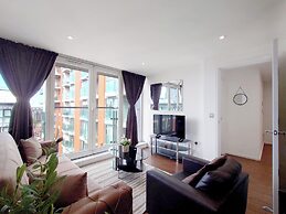 Capital Stay - Two Bed Apartment In Excel