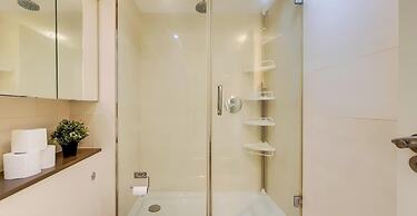 Capital Stay - Two Bed Apartment In Excel