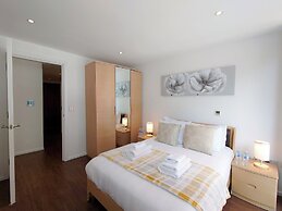 Capital Stay - Two Bed Apartment In Excel