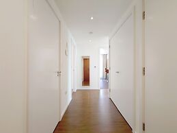 Capital Stay - Two Bed Apartment In Excel