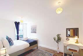 Capital Stay - Two Bed Apartment In Excel