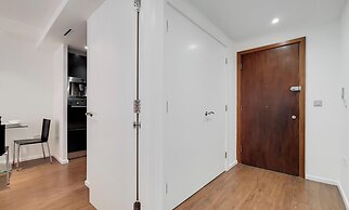 Capital Stay - Two Bed Apartment In Excel
