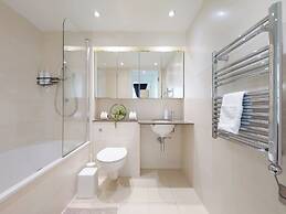 Capital Stay - Two Bed Apartment In Excel