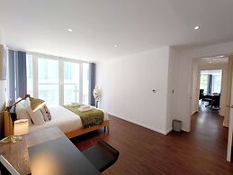 Capital Stay - Two Bed Apartment In Excel