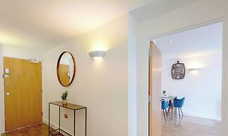 Capital Stay - Two Bed Apartment In Excel