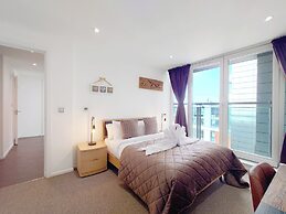 Capital Stay - Two Bed Apartment In Excel
