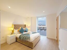 Capital Stay - Two Bed Apartment In Excel