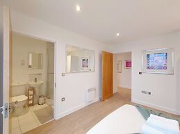 Capital Stay - Two Bed Apartment In Excel