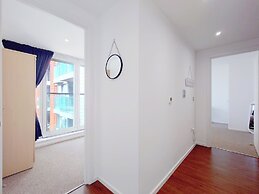 Capital Stay - Two Bed Apartment In Excel