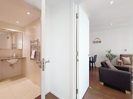 Capital Stay - Two Bed Apartment In Excel