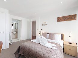 Capital Stay - Two Bed Apartment In Excel