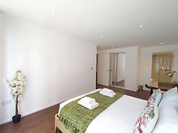 Capital Stay - Two Bed Apartment In Excel