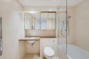 Capital Stay - Two Bed Apartment In Excel