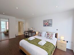 Capital Stay - Two Bed Apartment In Excel