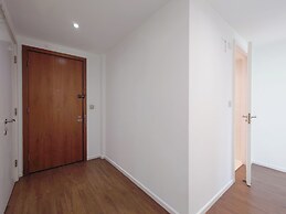 Capital Stay - Two Bed Apartment In Excel