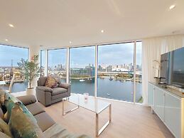 Capital Stay - Two Bed Apartment In Excel