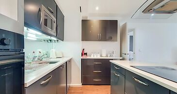 Capital Stay - Two Bed Apartment In Excel