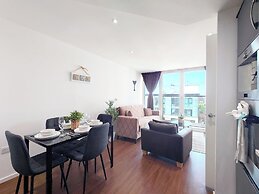 Capital Stay - Two Bed Apartment In Excel