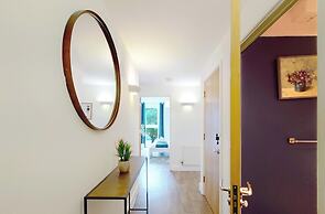 Capital Stay - Two Bed Apartment In Excel